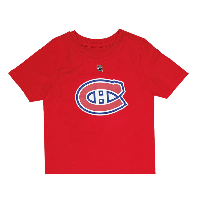 NHL - Kids' (Infant) Montreal Canadiens Carey Price Short Sleeve T-Shirt