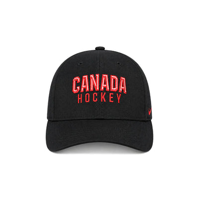 Team Canada Nike - Hockey Canada Swoosh Flex Cap