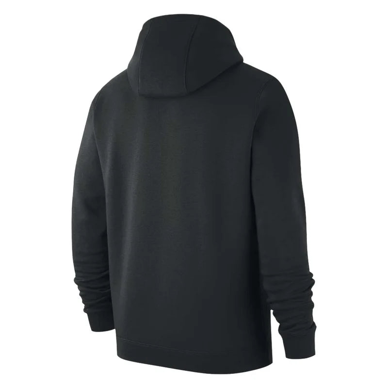 Nike - Men's Canada Soccer Club Fleece Pullover Hoodie