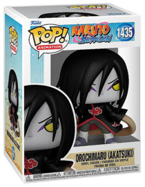 Funko POP Orochimaru (Akatsuki) #1435 -Naruto Shippuden
