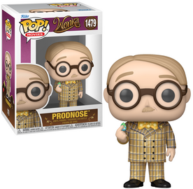 Funko POP Prodnose #1479 - Wonka Movie