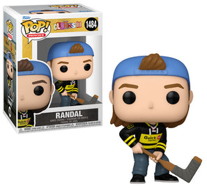 Funko POP Randal #1484 - Clerks III