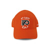 NHL Philadelphia Flyers Infant Reebok "My First Cap"