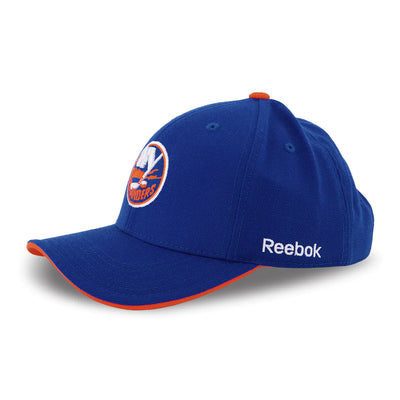 NHL New York Islanders Reebok - Youth Adjustable Hat