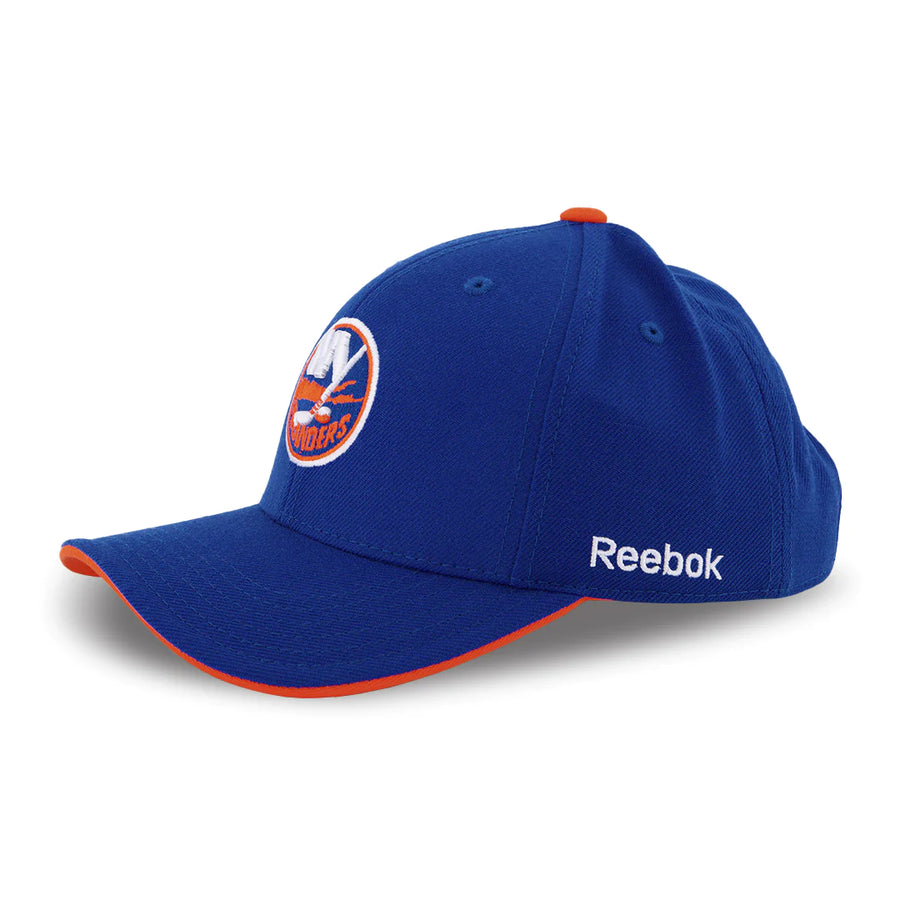 NHL New York Islanders Reebok - Youth Adjustable Hat