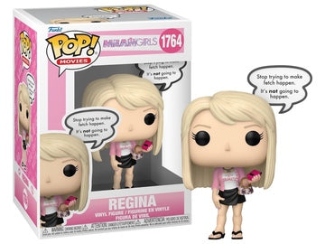 Funko POP Regina #1764 - Mean Girls