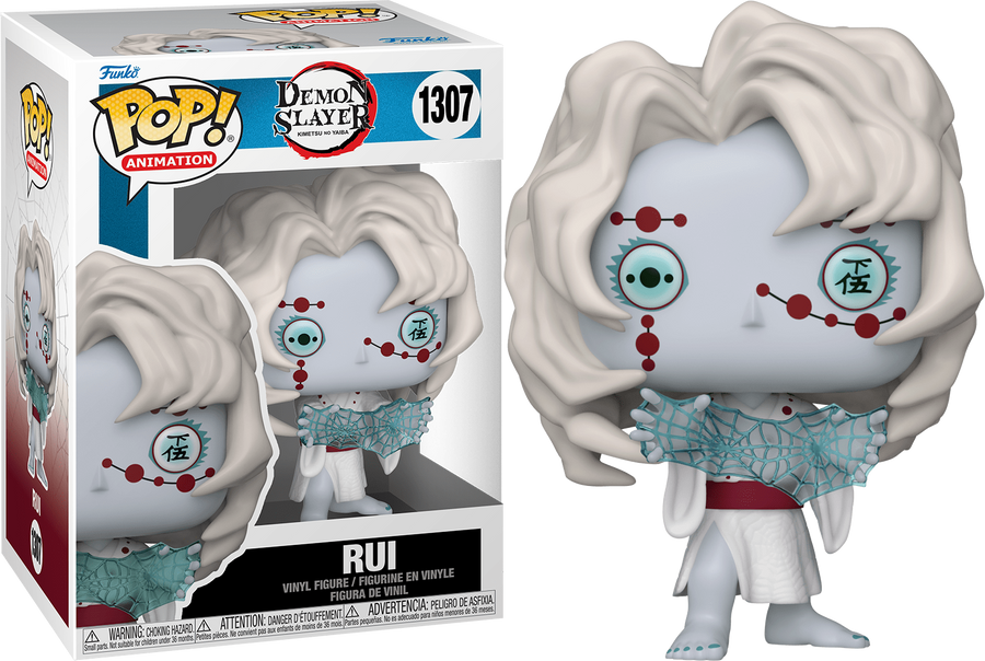Funko POP Rui #1307 - Demon Slayer