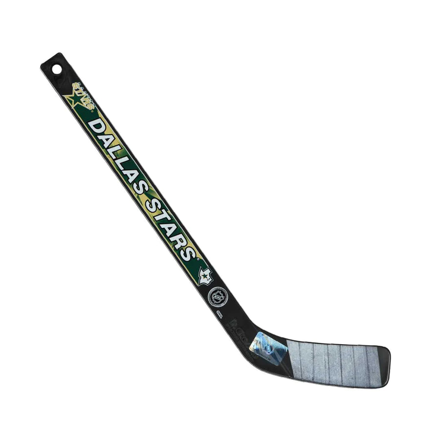 Sherwood - Dallas Stars Plastic Mini Stick