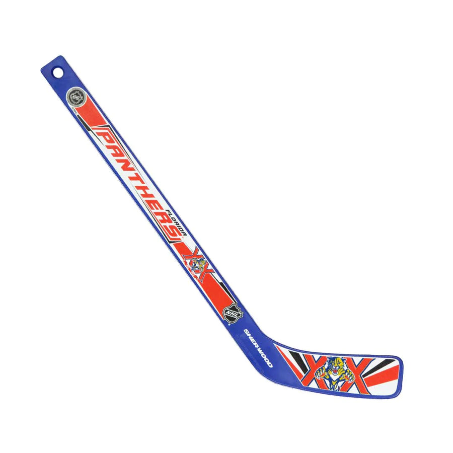 Sherwood - Florida Panthers Plastic Mini Stick 1993-2013