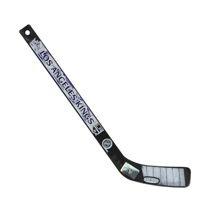 Sherwood - Los Angeles Kings Plastic Mini Stick