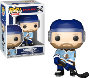 Funko POP Shoresy #1565 - Shoresy