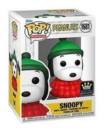 Funko POP Snoopy #1681 - Peanuts Funko Specialty Series