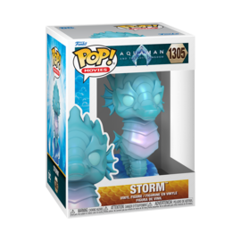 Funko POP Storm #1305 DC Aquaman and the Lost Kingdom