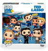 Ted Lasso POP Puzzle - 500 piece puzzle