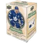 NHL Upper Deck 2025-26 Extended Series Blaster Box