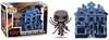 Funko POP Town - Vecna with Creel House #37 Stranger Things