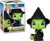 Funko POP Wicked Witch #1519 The Wizard of Oz 85th Anniversary