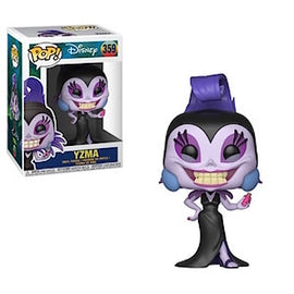 Funko POP Yzma #359- Disney Emperors New Groove