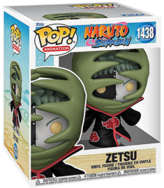 Funko POP Zetsu #1438 -Naruto Shippuden