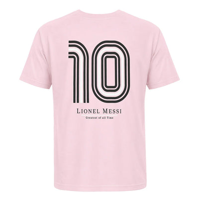 Lionel Messi - adidas - Youth (Junior) Leonel Messi Graphic T-Shirt
