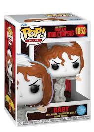 Funko Pop Baby #1852 (Glitter) - House of 1000 Corpses