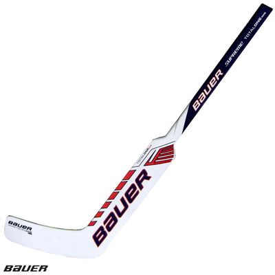 Bauer Supreme Total One NXG Goalie Composite Mini Stick - Lundqvist