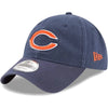 NFL Chicago Bears Core Classic 9Twenty New Era Adjustable Hat