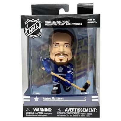 Big Shot Shooters Austin Matthews - Toronto Maple Leafs (Canadian Exclusive)