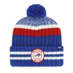 NFL Buffalo Bills '47 Brand Adult Quiver Cuff Knit Toque