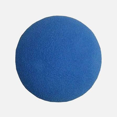 NHL Blue Foam Hockey Ball (price per ball)
