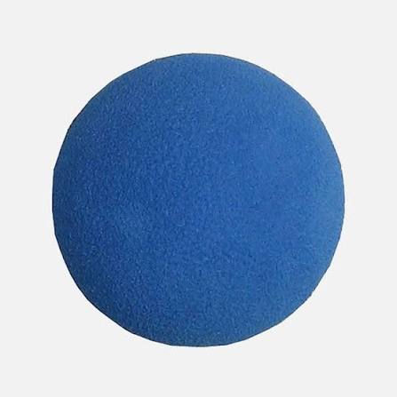 NHL Blue Foam Hockey Ball (price per ball)