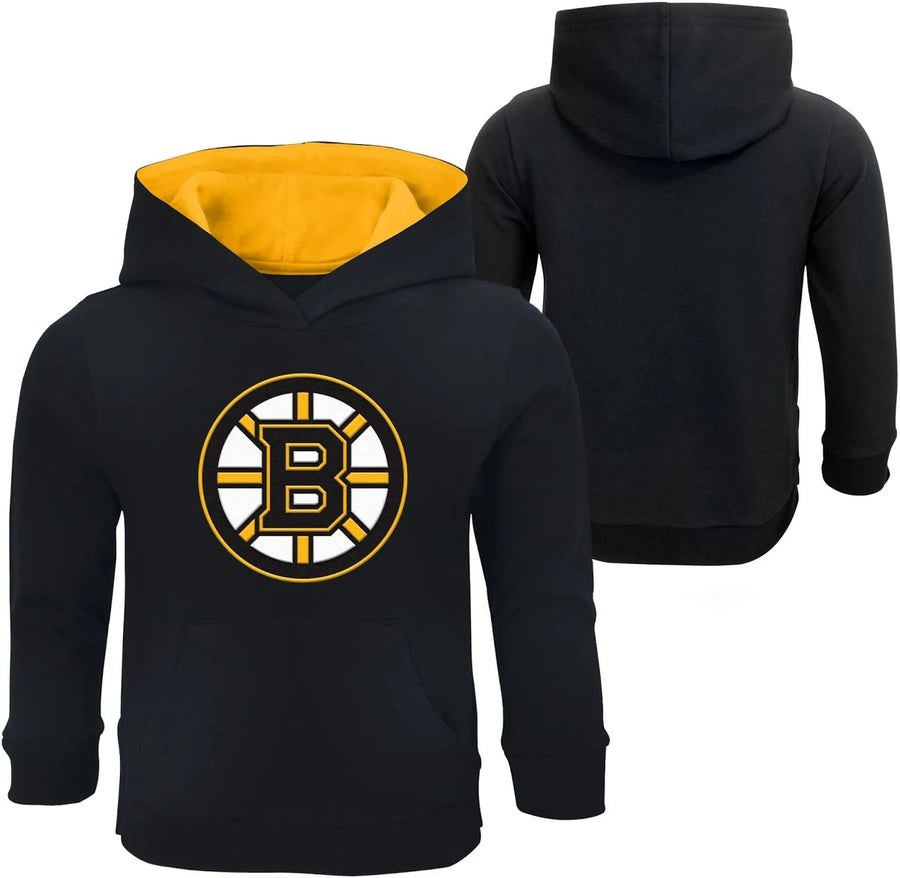 NHL Boston Bruins Infant Hoodie