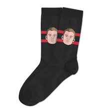 NHL Ottawa Senators Brady Tkachuk Major League Sockey Socks