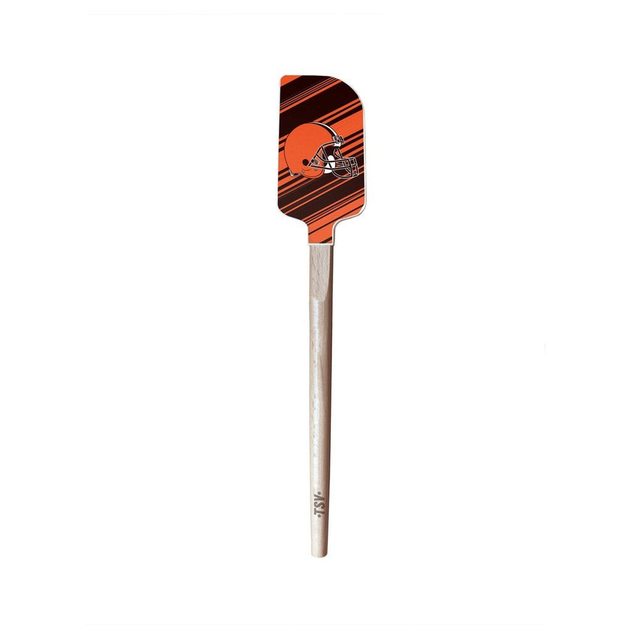NFL Cleveland Browns Large Silicone Spatula
