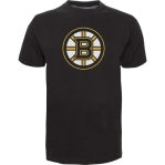 NHL Boston Bruins Men's '47 Brand Fan Tee