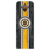 NHL Boston Bruins Wall Mounted Bottle Opener Sign