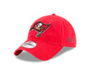 NFL Tampa Bay Buccaneers Core Classic 9Twenty New Era Adjustable Hat