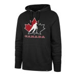 Team Canada Men's '47 Brand Imprint Hoodie