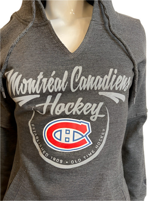 NHL Montreal Canadiens Women's OTH Hoodie (online only)
