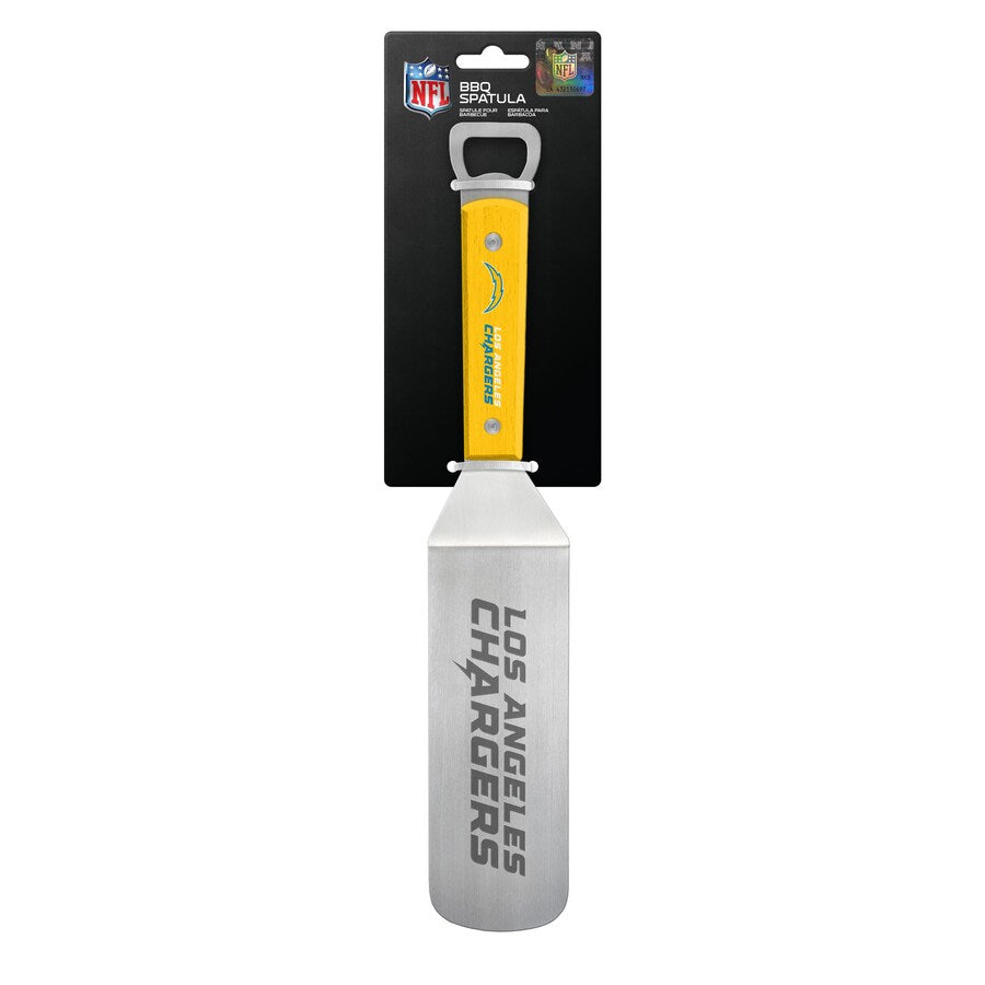 NFL Los Angeles Chargers BBQ Spatula