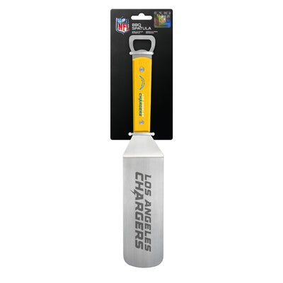 NFL Los Angeles Chargers BBQ Spatula