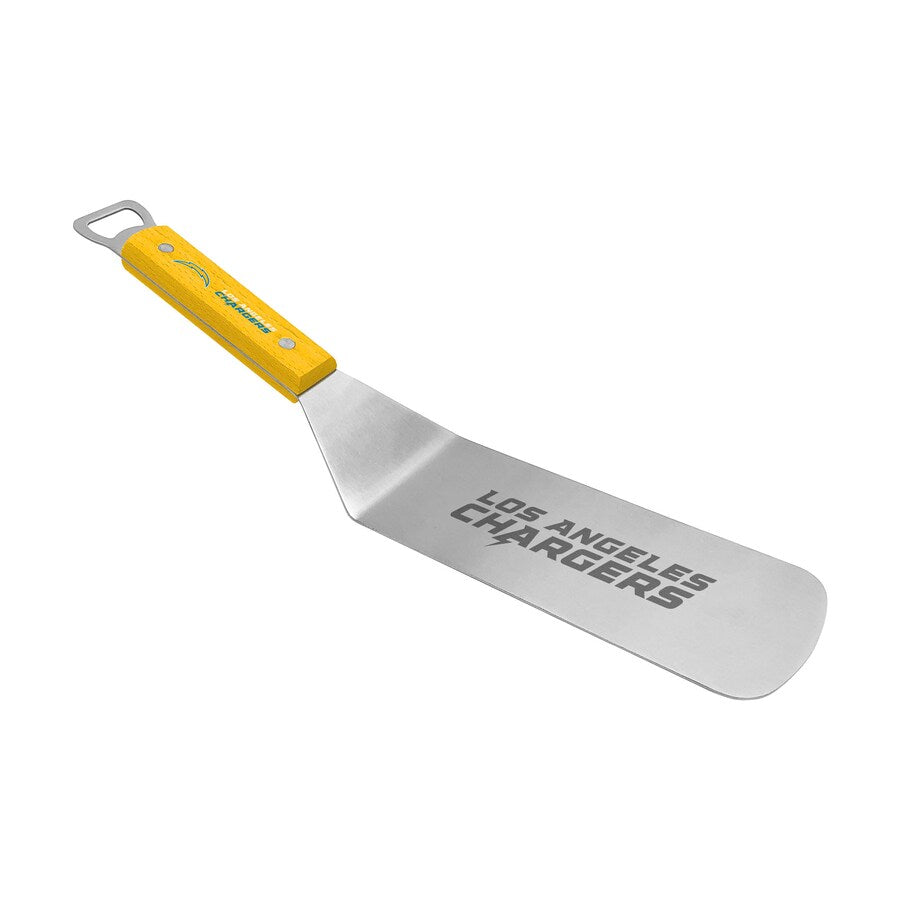 NFL Los Angeles Chargers BBQ Spatula