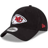 NFL Kansas City Chiefs Core Classic 9Twenty New Era Adjustable Hat