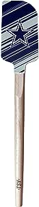 NFL Dallas Cowboys Large Silicone Spatula