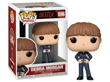 Funko POP Debra Morgan #1696 Dexter