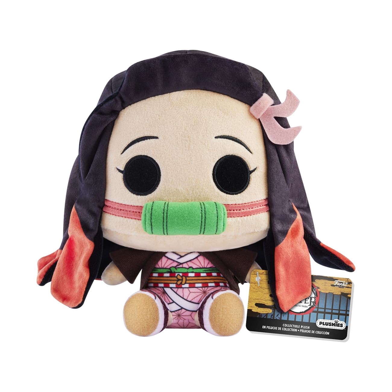 Demon Slayer Plushies -Funko