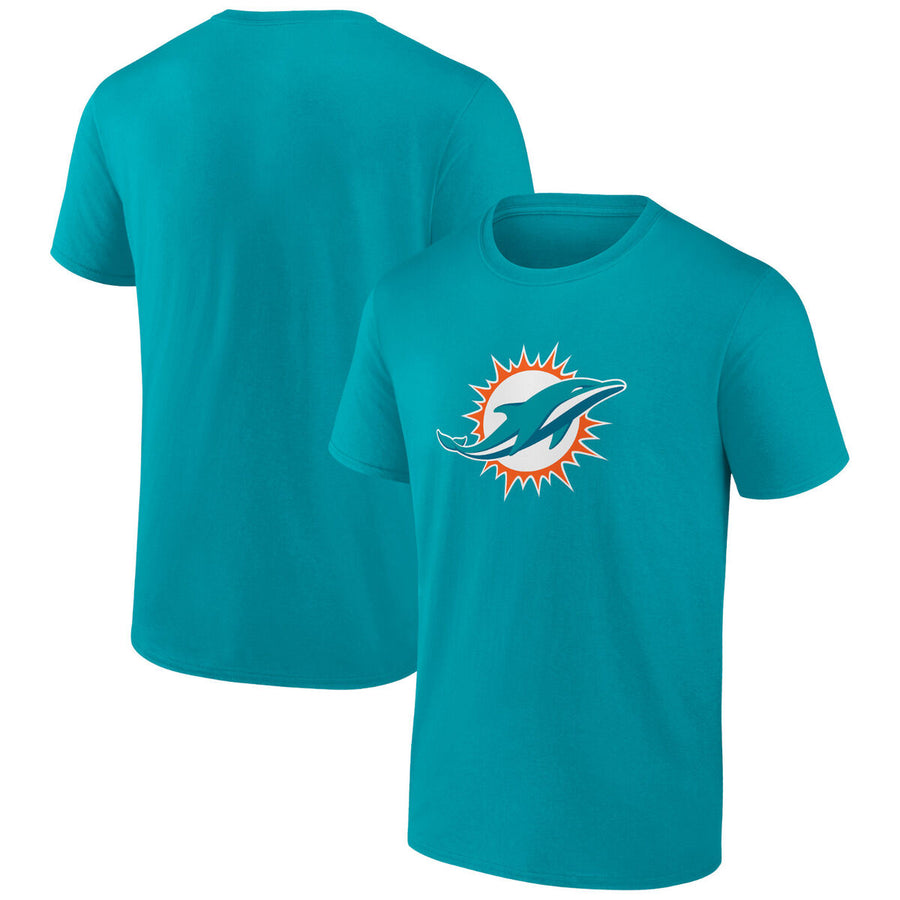 NFL Miami Dolphins Youth Logo Tee