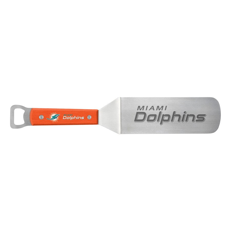 NFL Miami Dolphins BBQ Spatula