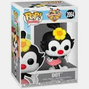 Funko POP Dot #2064 -Animaniacs
