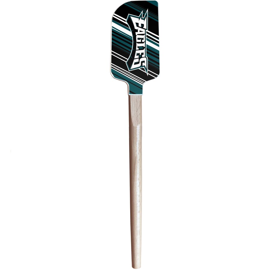 NFL Philadelphia Eagles Large Silicone Spatula